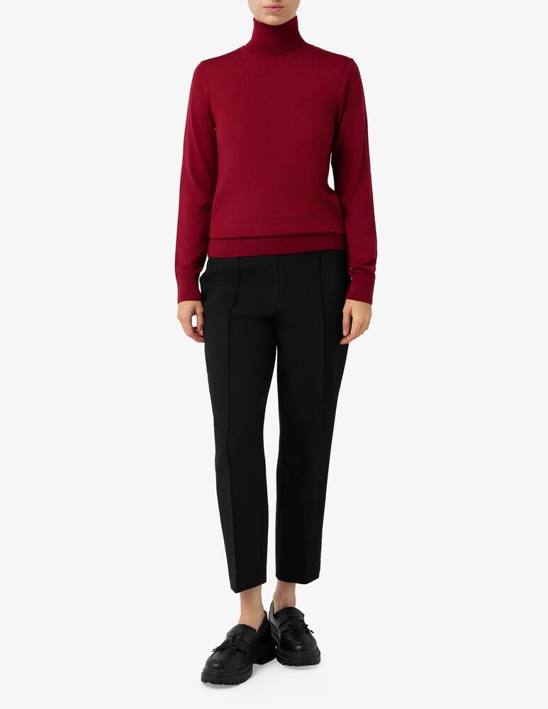 rinascente Rinascente Collection Merino turtleneck jumper