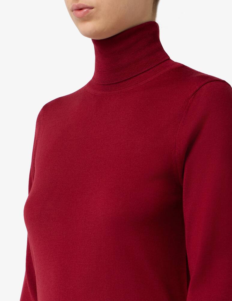 rinascente Rinascente Collection Merino turtleneck jumper