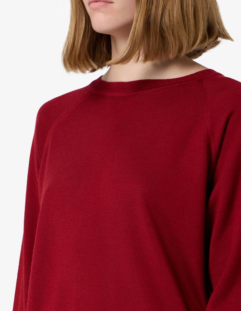 rinascente Rinascente Collection Raglan sleeve jumper