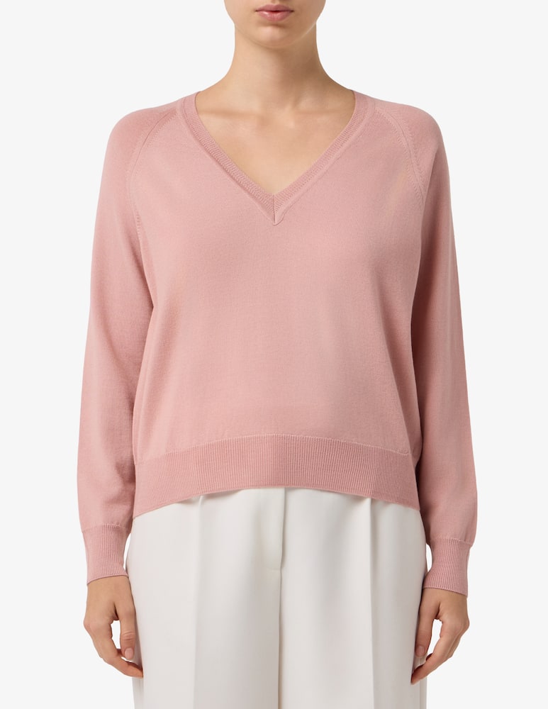 rinascente Rinascente Collection Maglia scollo a V