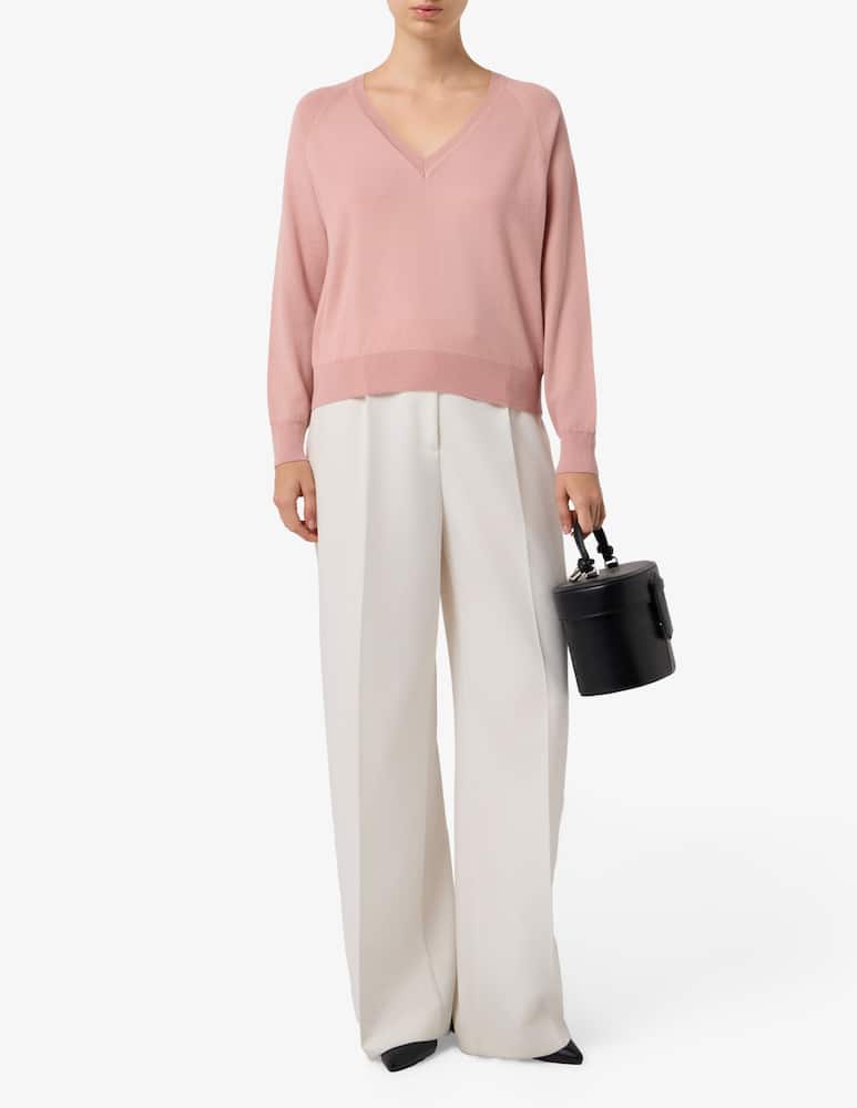 rinascente Rinascente Collection Maglia scollo a V