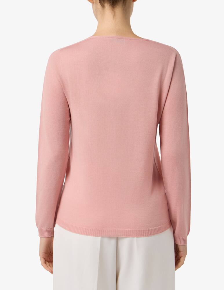 rinascente Rinascente Collection Merino v-neck cardigan