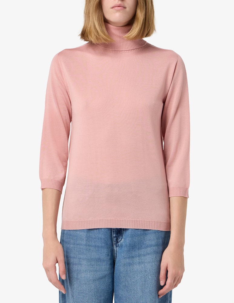 rinascente Rinascente Collection Turtleneck knit top
