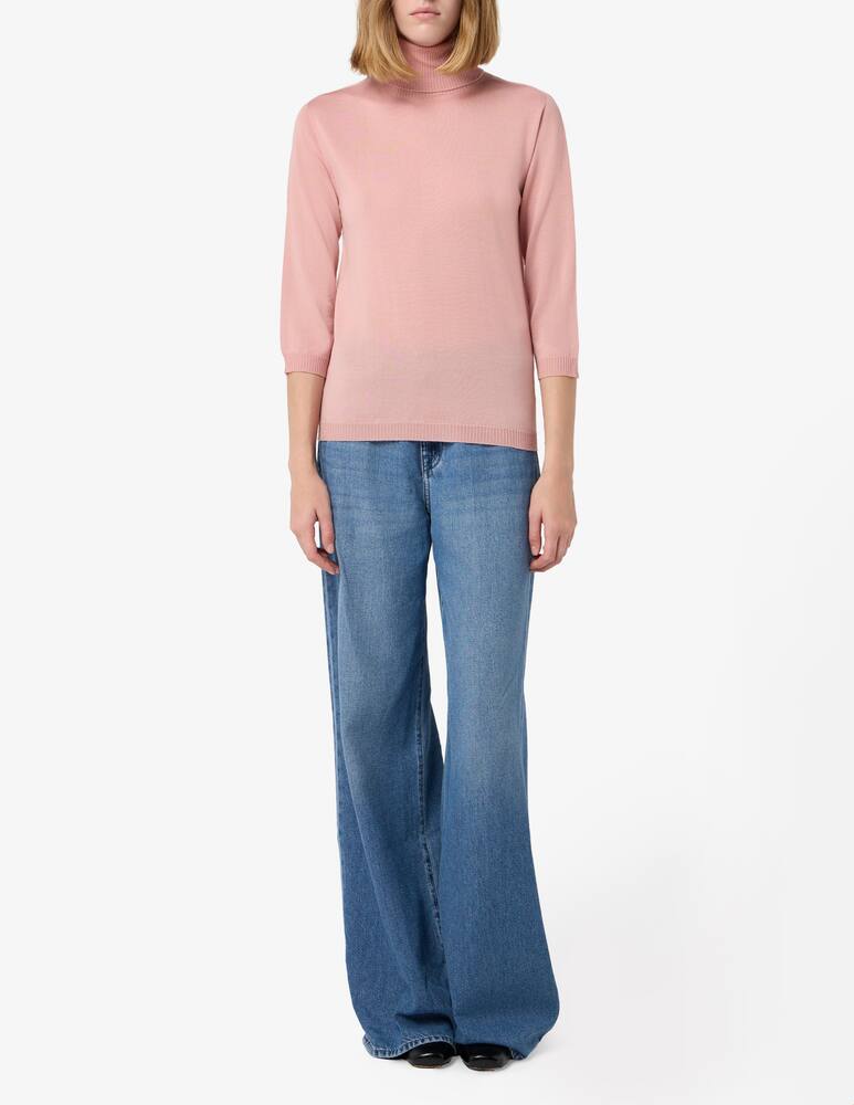 rinascente Rinascente Collection Turtleneck knit top
