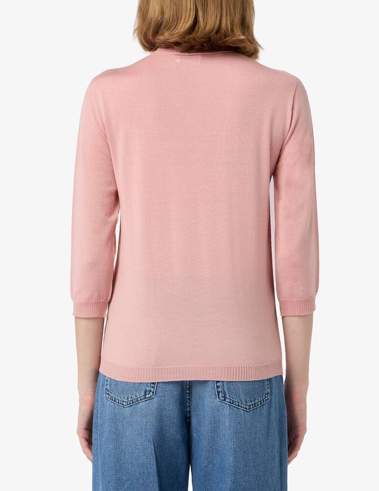 rinascente Rinascente Collection Turtleneck knit top