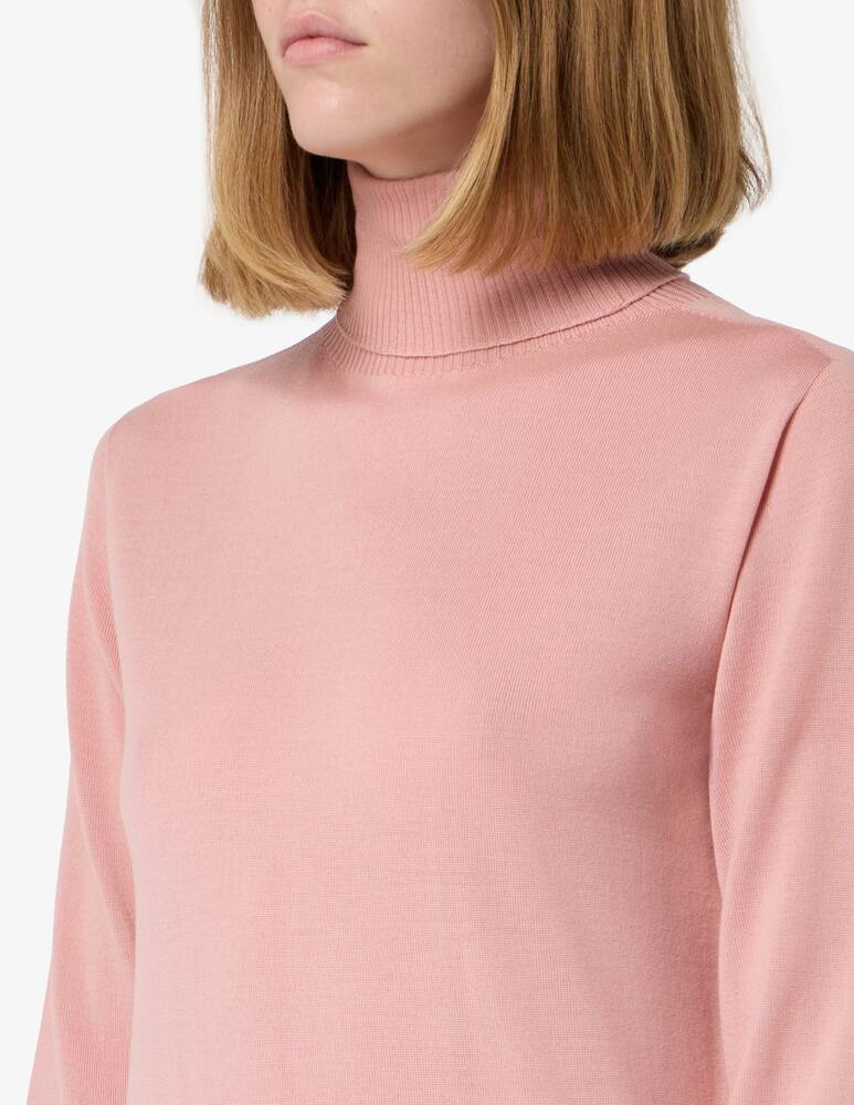 rinascente Rinascente Collection Turtleneck knit top