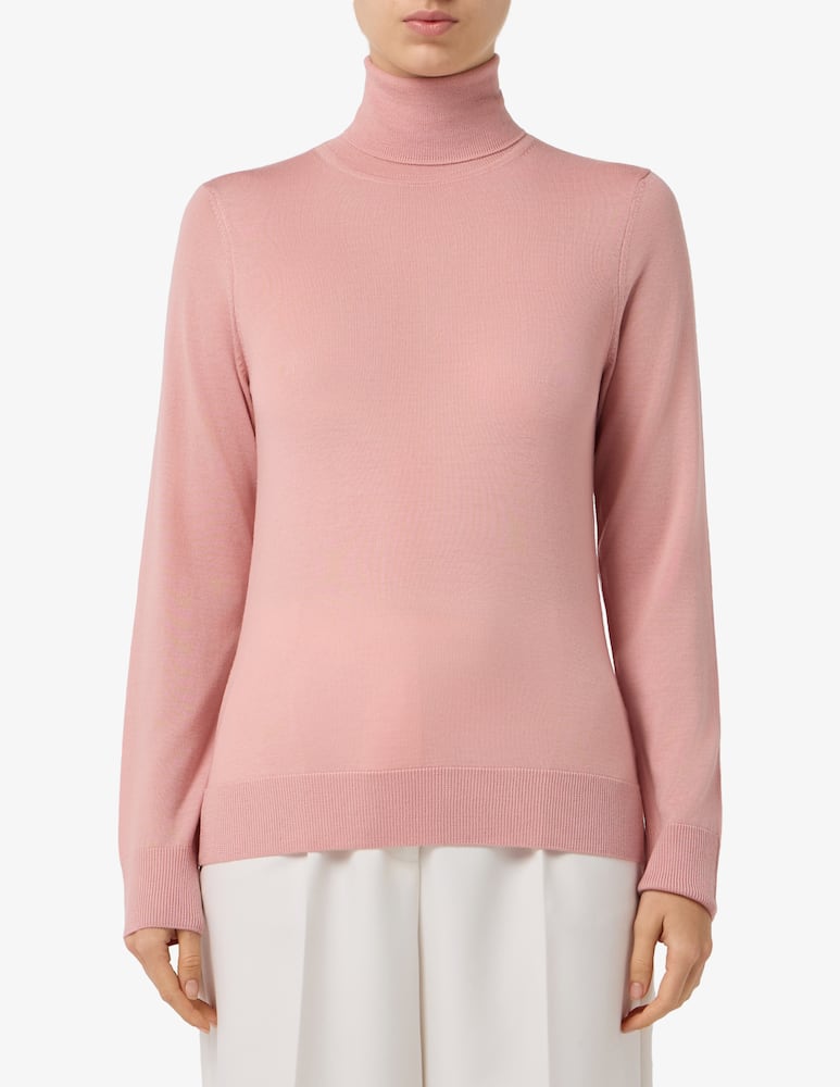 rinascente Rinascente Collection Turtleneck knit jumper