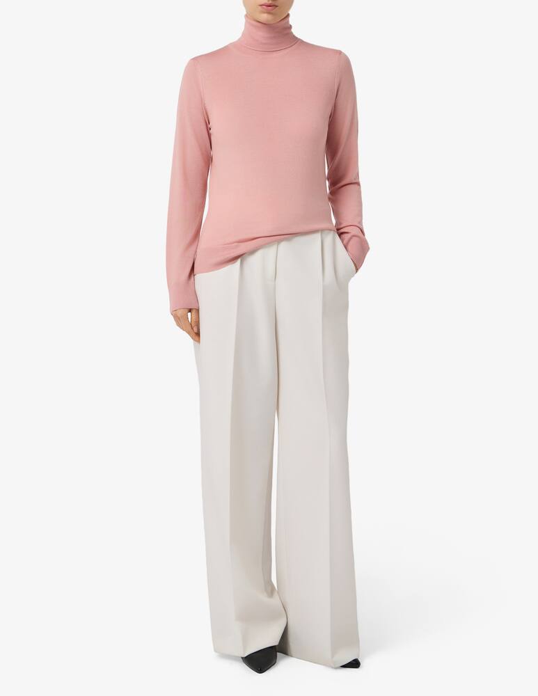 rinascente Rinascente Collection Turtleneck knit jumper