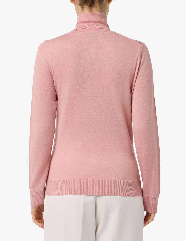rinascente Rinascente Collection Turtleneck knit jumper