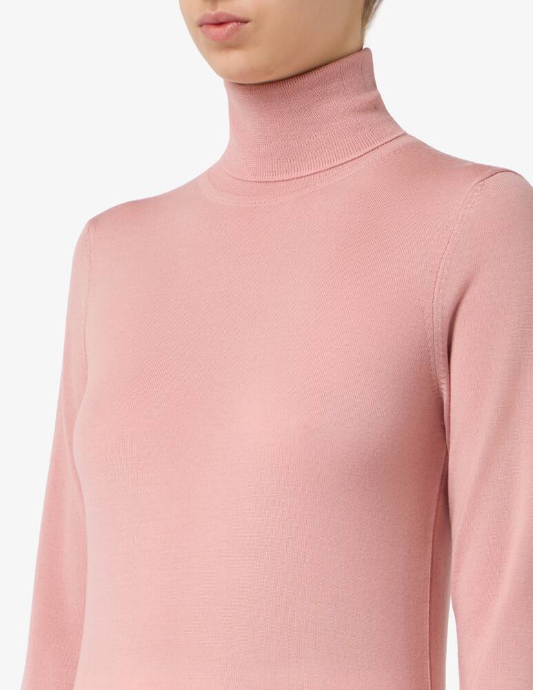 rinascente Rinascente Collection Turtleneck knit jumper