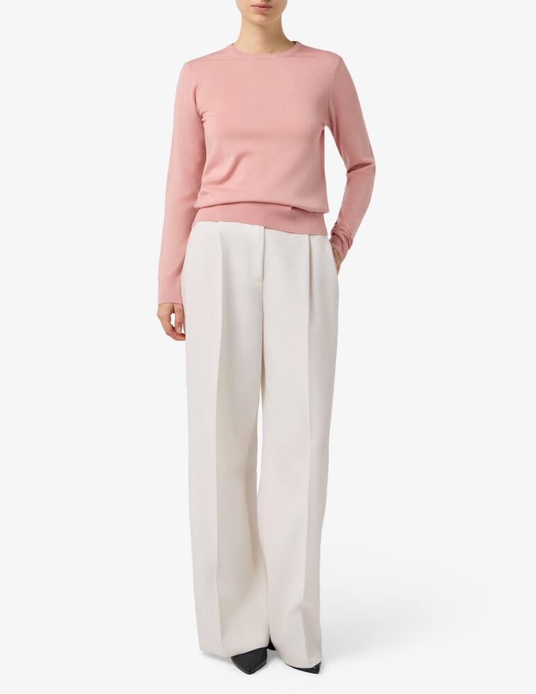 rinascente Rinascente Collection Merino crew neck jumper