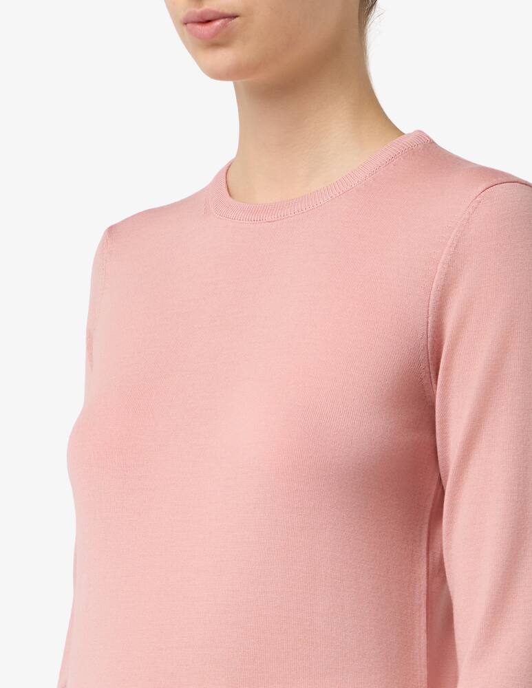 rinascente Rinascente Collection Merino crew neck jumper