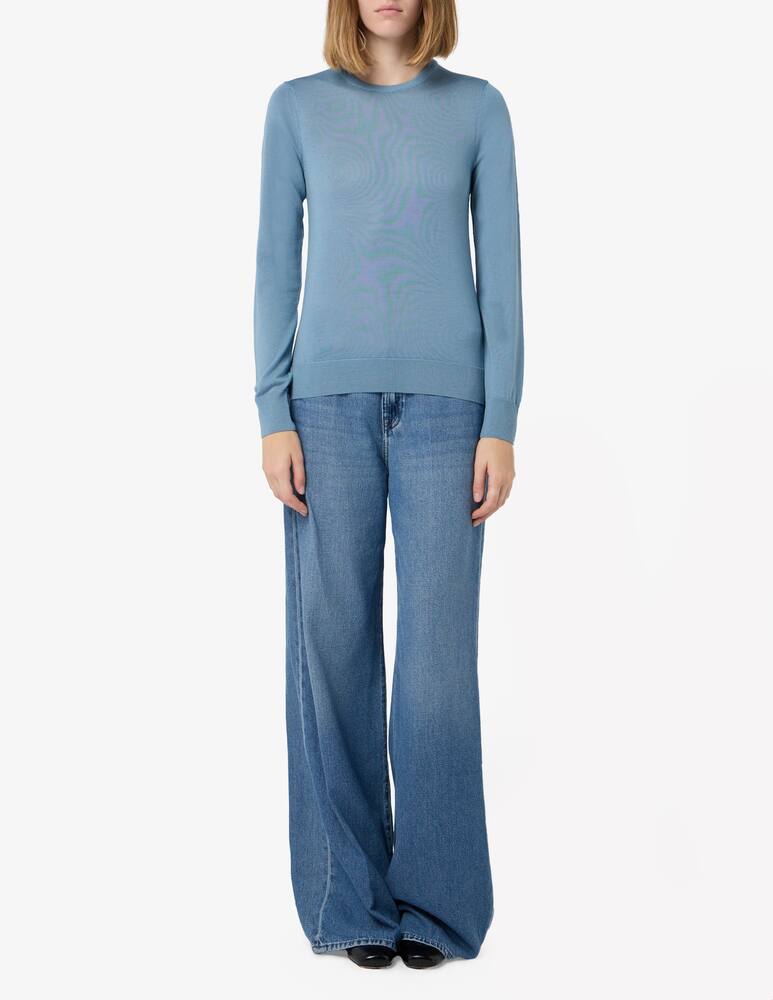 rinascente Rinascente Collection Merino crewneck jumper