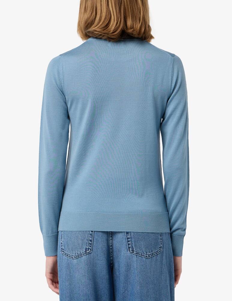 rinascente Rinascente Collection Merino crewneck jumper