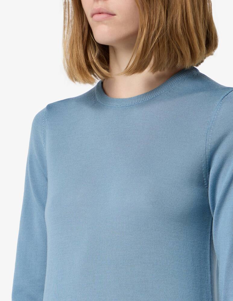 rinascente Rinascente Collection Merino crewneck jumper