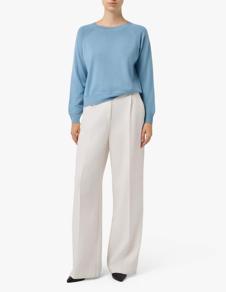 rinascente Rinascente Collection Raglan sleeve jumper