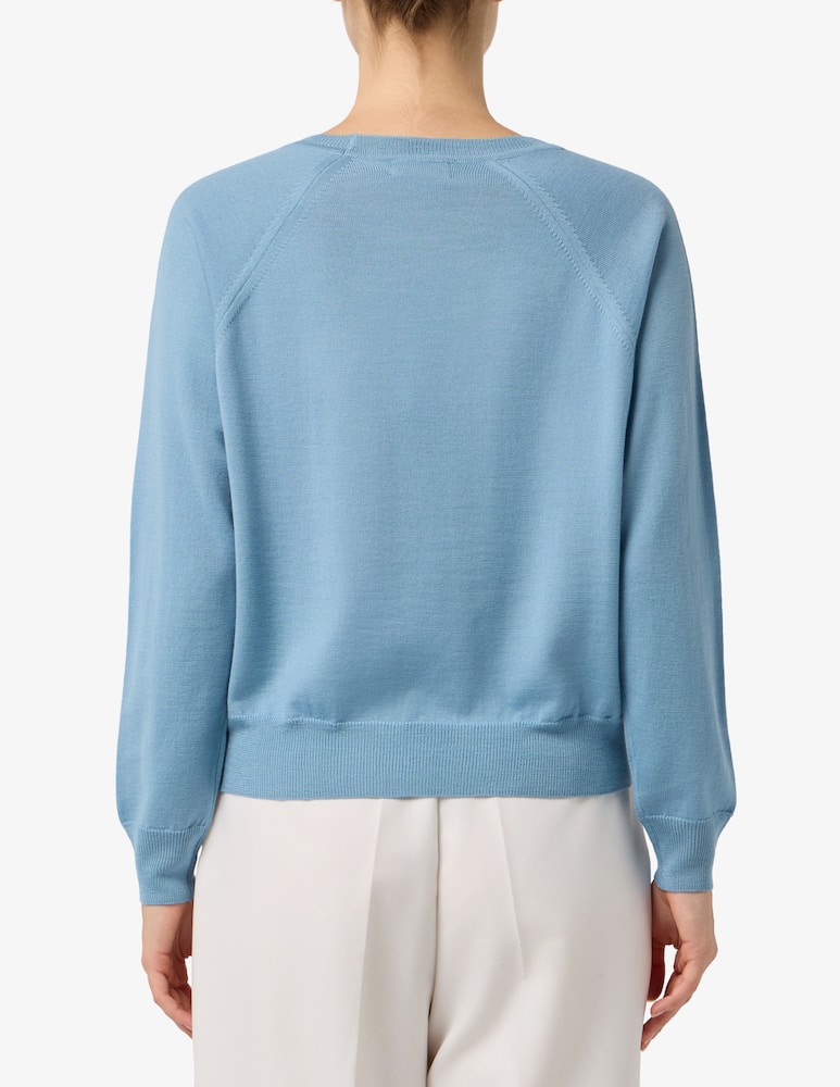 rinascente Rinascente Collection Raglan sleeve jumper