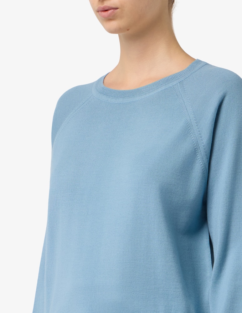 rinascente Rinascente Collection Raglan sleeve jumper
