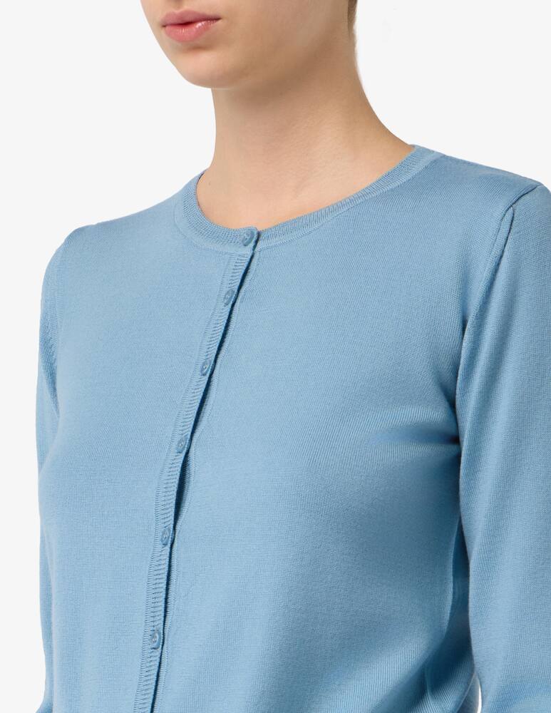 rinascente Rinascente Collection Merino cardigan