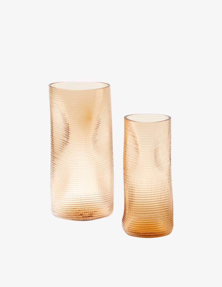 rinascente Cassina Coral Vase - Pink