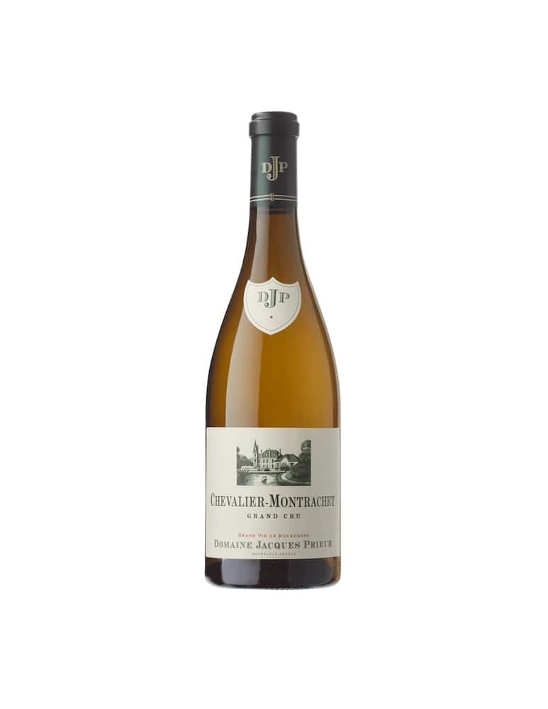rinascente Jacques Prieur Chevalier-Montrachet Grand Cru 2017