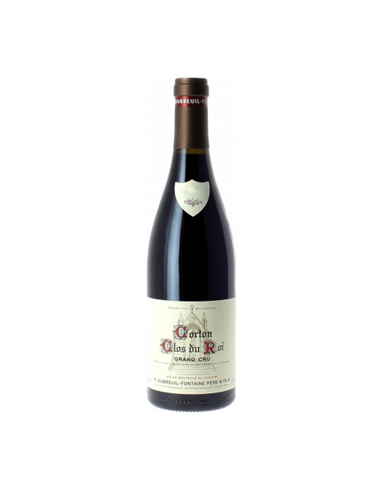 rinascente Dubreuil-Fontaine Corton Clos Du Roi Grand Cru 2016