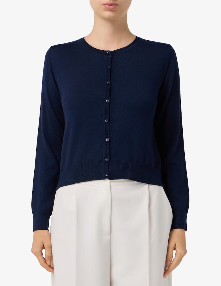 rinascente Rinascente Collection Merinoff cardigan