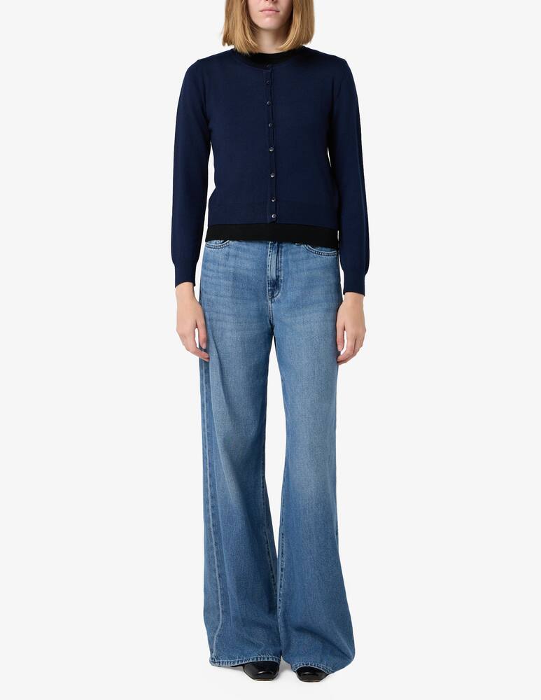 rinascente Rinascente Collection Merinoff cardigan