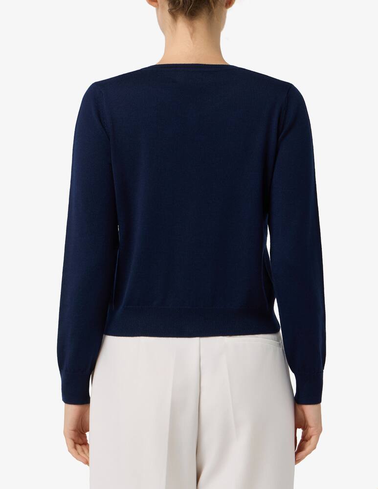 rinascente Rinascente Collection Merinoff cardigan