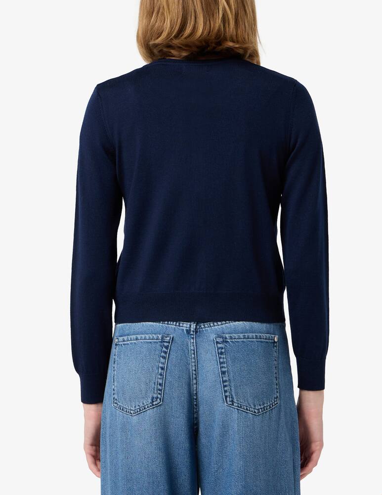 rinascente Rinascente Collection Merinoff cardigan