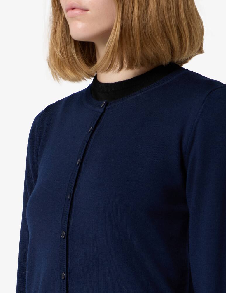 rinascente Rinascente Collection Merinoff cardigan