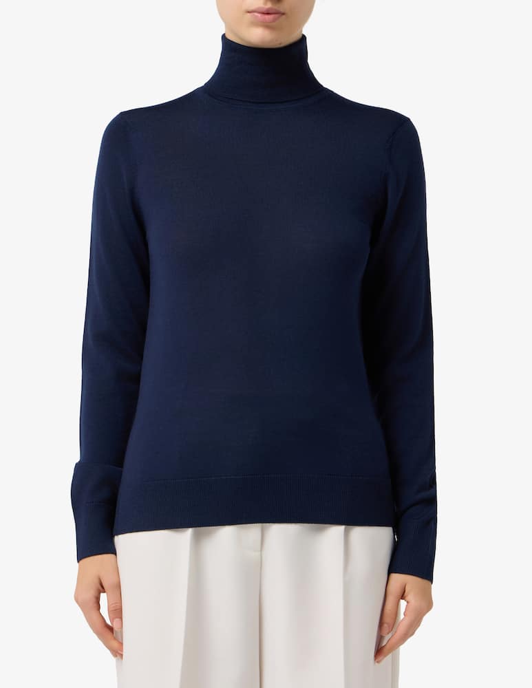 rinascente Rinascente Collection Merino turtleneck jumper