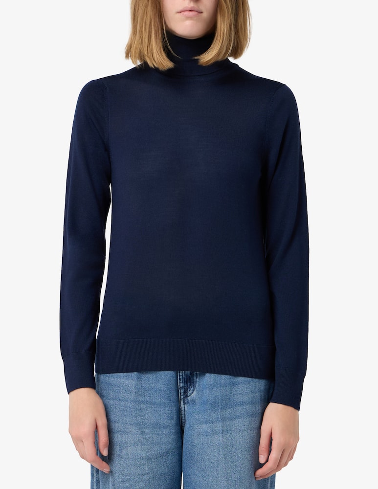 rinascente Rinascente Collection Merino turtleneck jumper