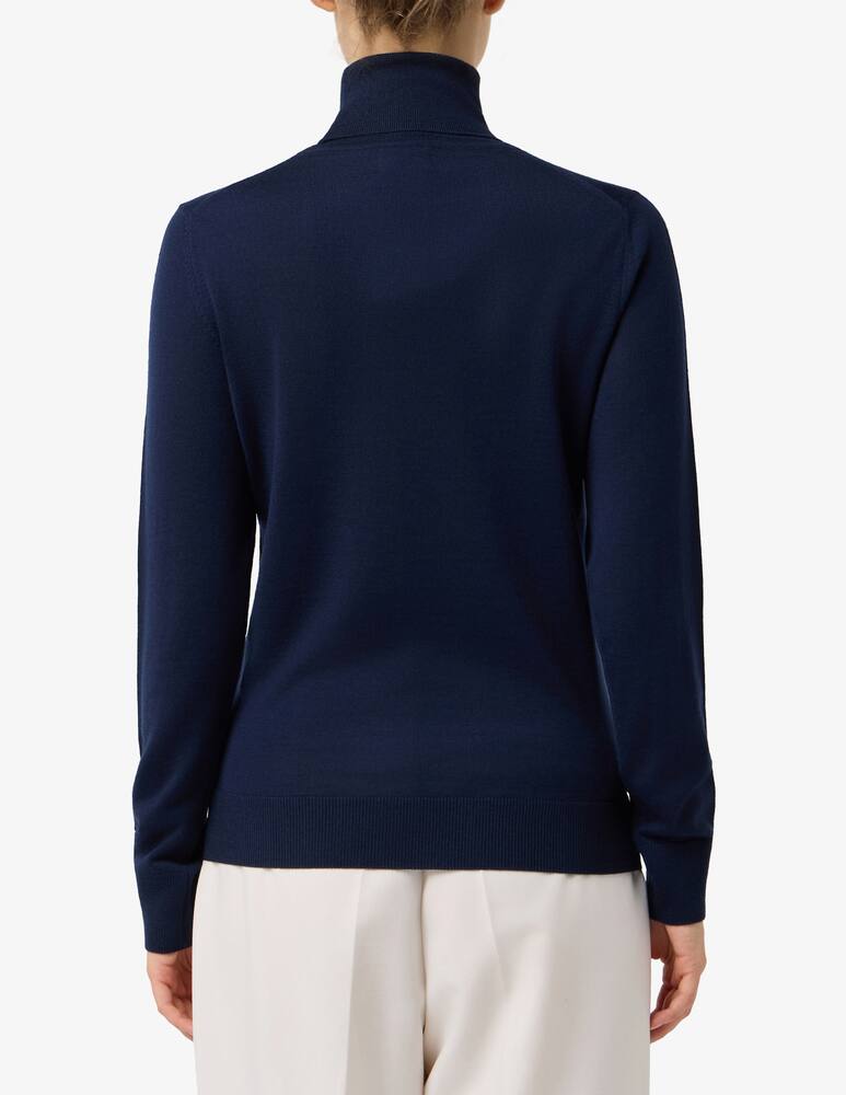 rinascente Rinascente Collection Merino turtleneck jumper