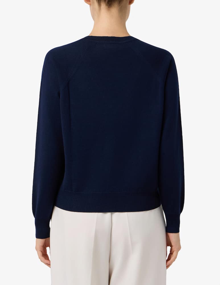 rinascente Rinascente Collection V-neck merino jumper