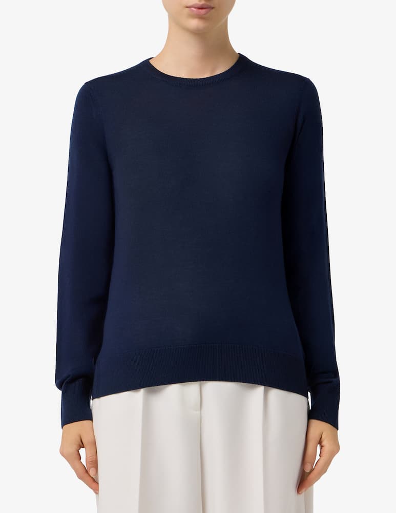 rinascente Rinascente Collection Merino crewneck jumper