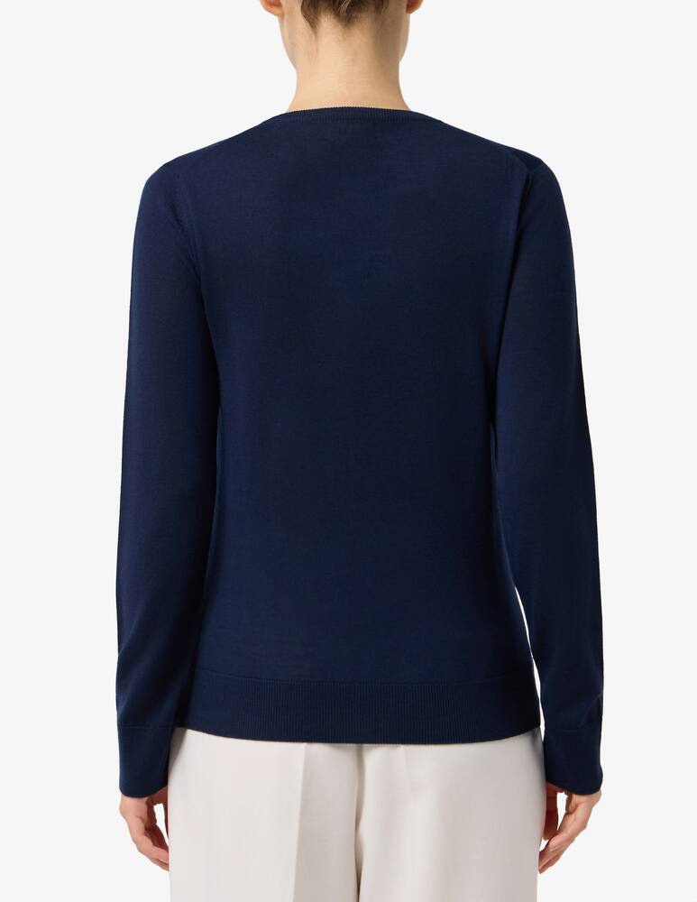 rinascente Rinascente Collection Merino crewneck jumper