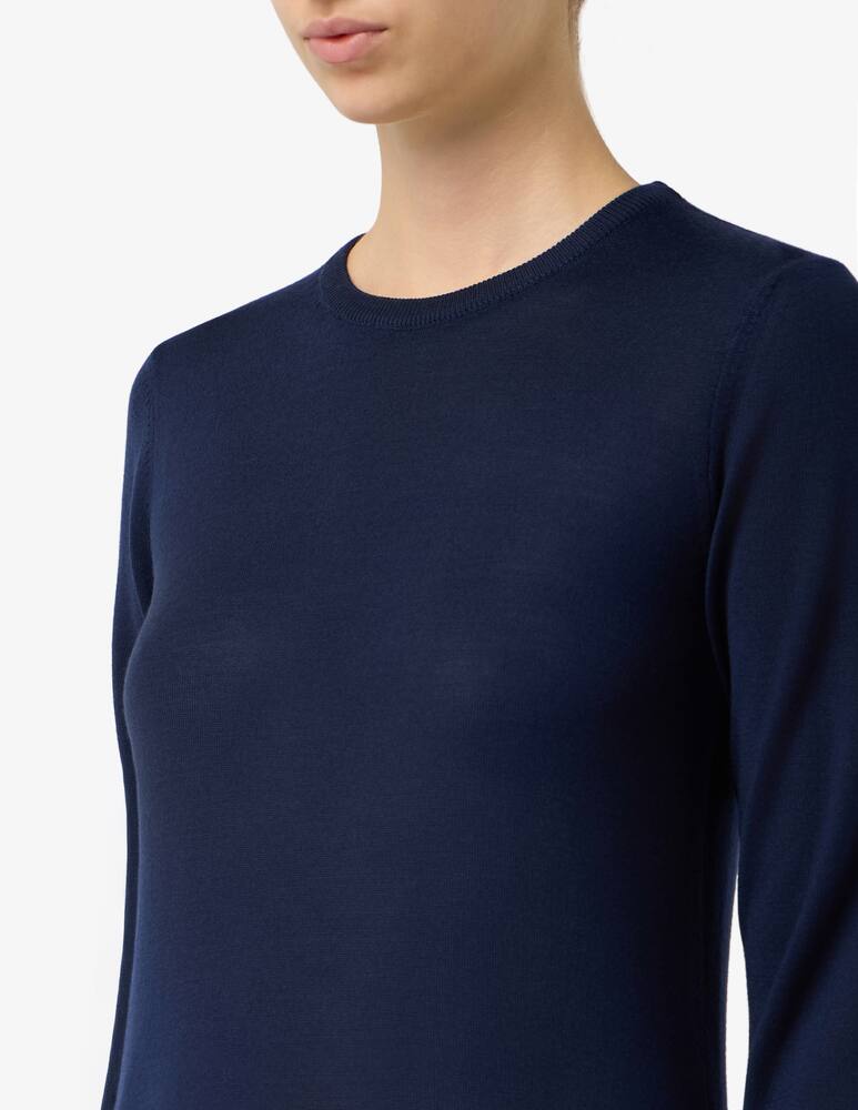 rinascente Rinascente Collection Merino crewneck jumper