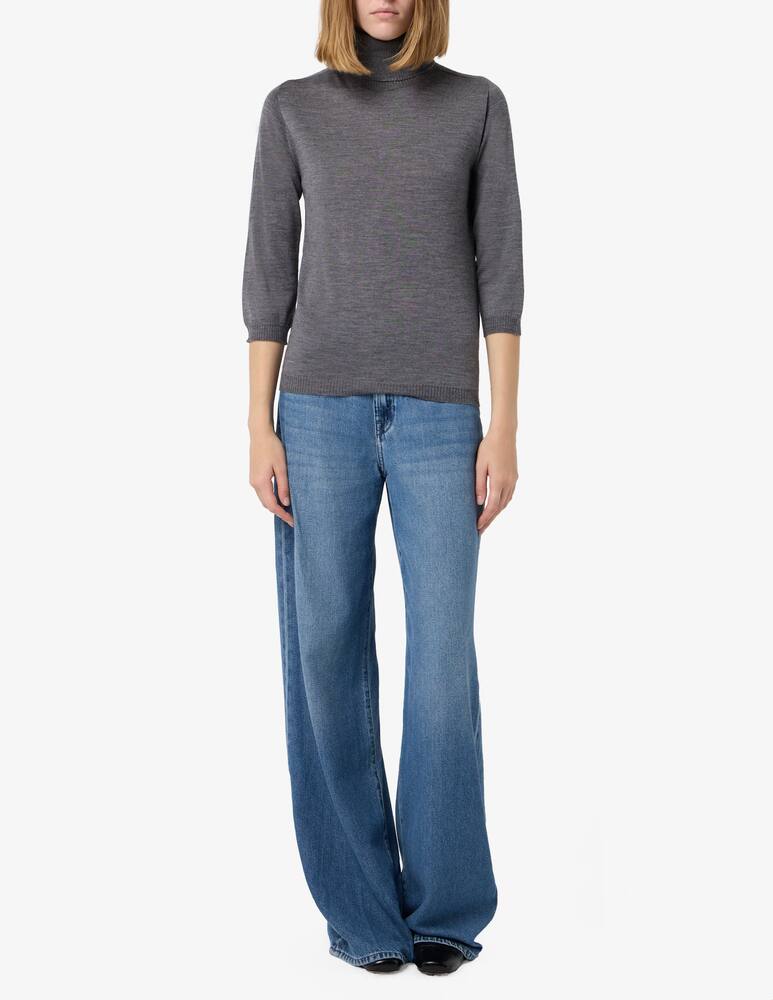 rinascente Rinascente Collection Merino turtleneck jumper