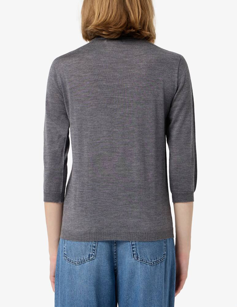 rinascente Rinascente Collection Merino turtleneck jumper