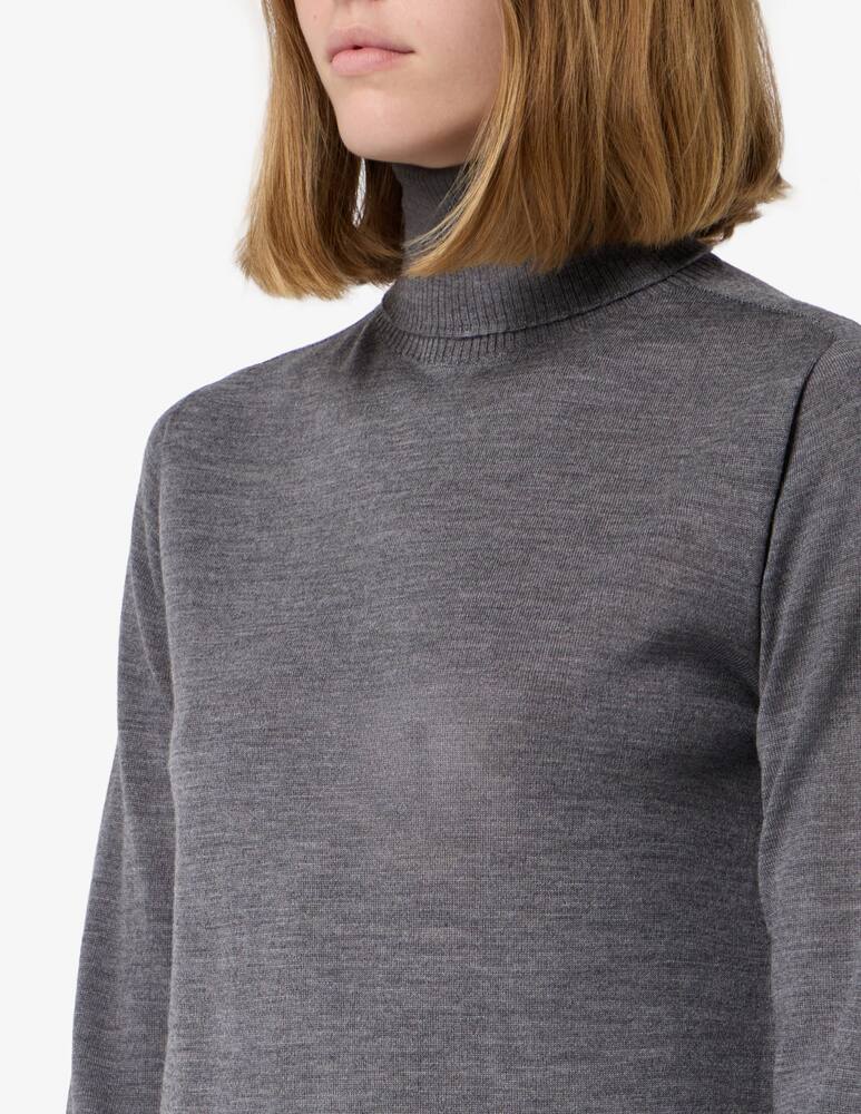 rinascente Rinascente Collection Merino turtleneck jumper