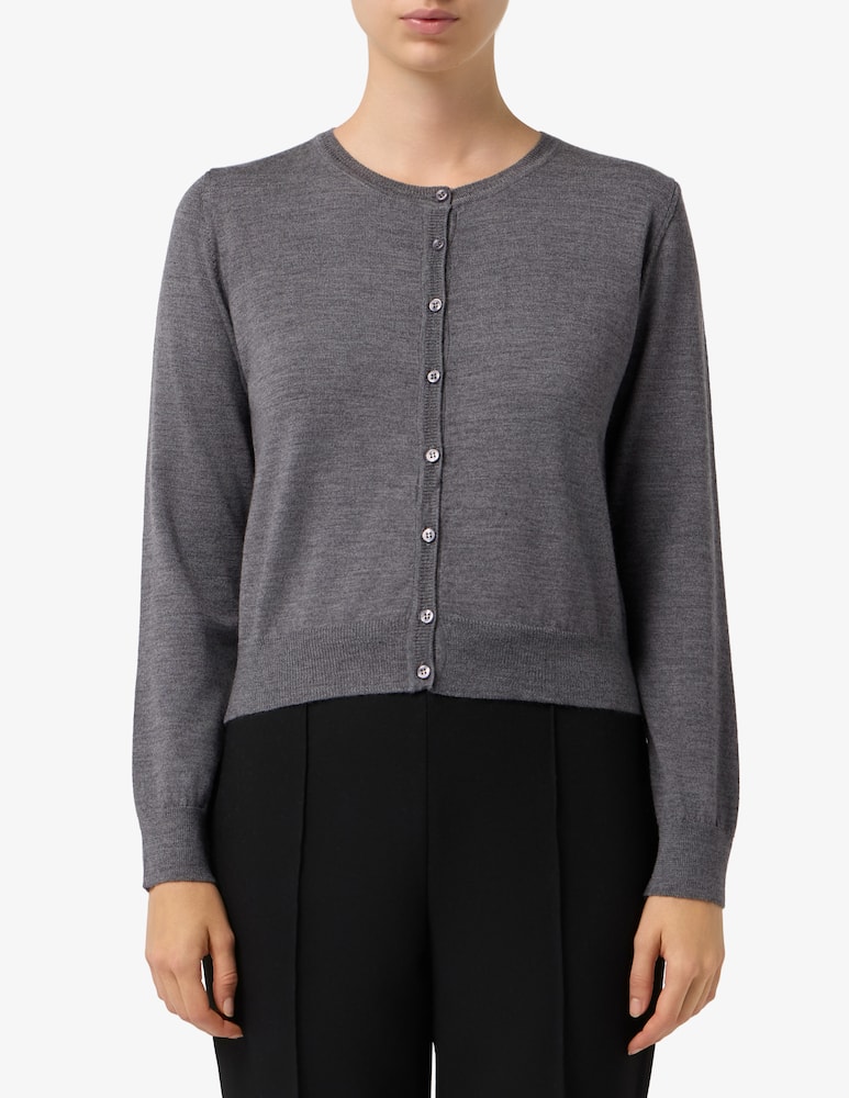 rinascente Rinascente Collection Merino cardigan