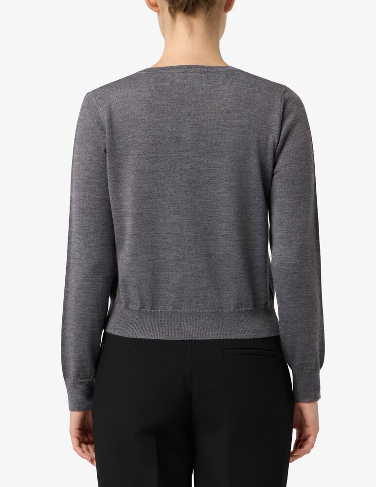 rinascente Rinascente Collection Merino cardigan