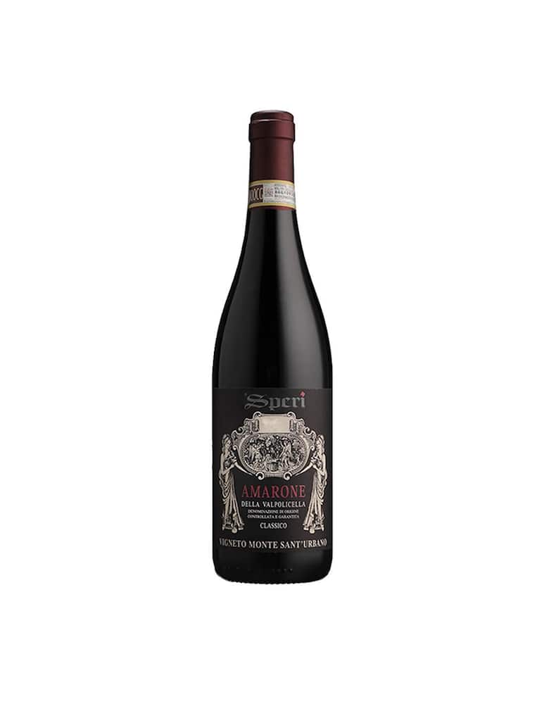 Speri Amarone Valpolicella Monte Sant'Urbano 2005 - immagine 1 Speri Amarone Valpolicella Monte Sant'Urbano 2005 - immagine 1