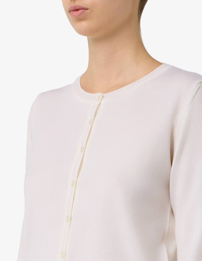 rinascente Rinascente Collection Merino button cardigan