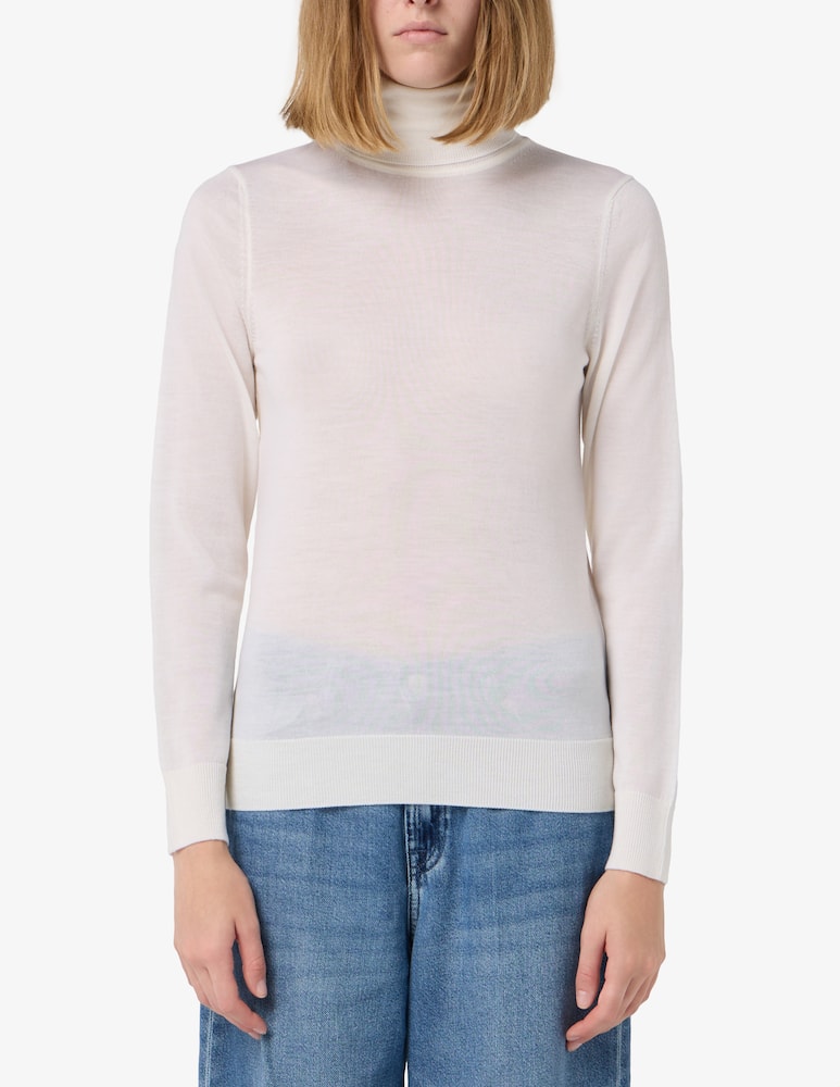 rinascente Rinascente Collection Merino turtleneck jumper