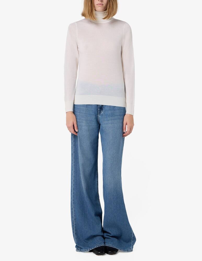 rinascente Rinascente Collection Merino turtleneck jumper