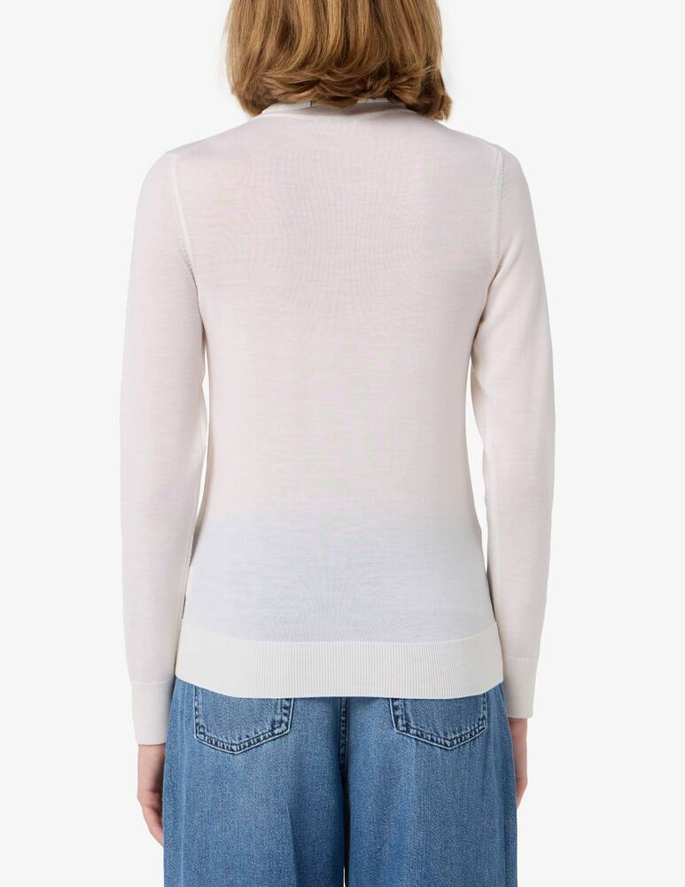 rinascente Rinascente Collection Merino turtleneck jumper
