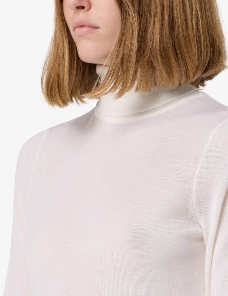 rinascente Rinascente Collection Merino turtleneck jumper