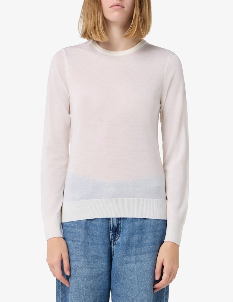 rinascente Rinascente Collection Maglia a maniche lunghe